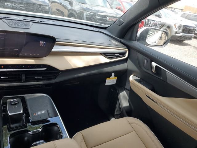 New 2026 Buick Enclave Preferred FWD image 15
