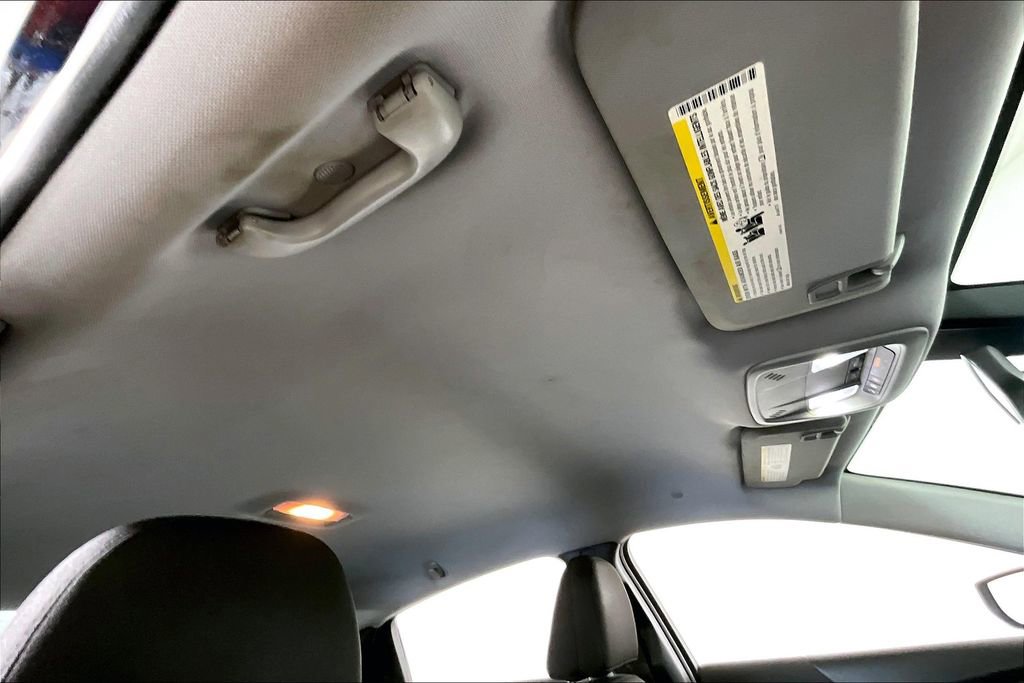 Used 2017 Chevrolet Malibu LS image 20