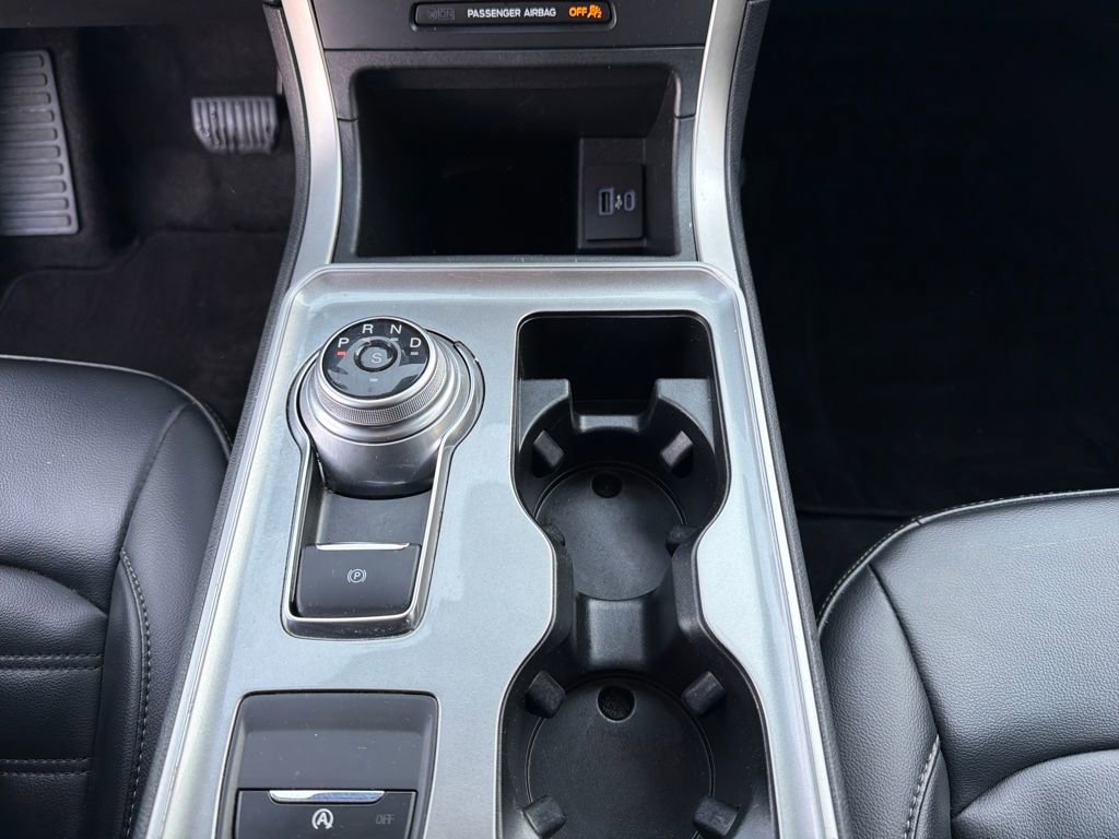 Used 2024 Ford Edge SEL image 29