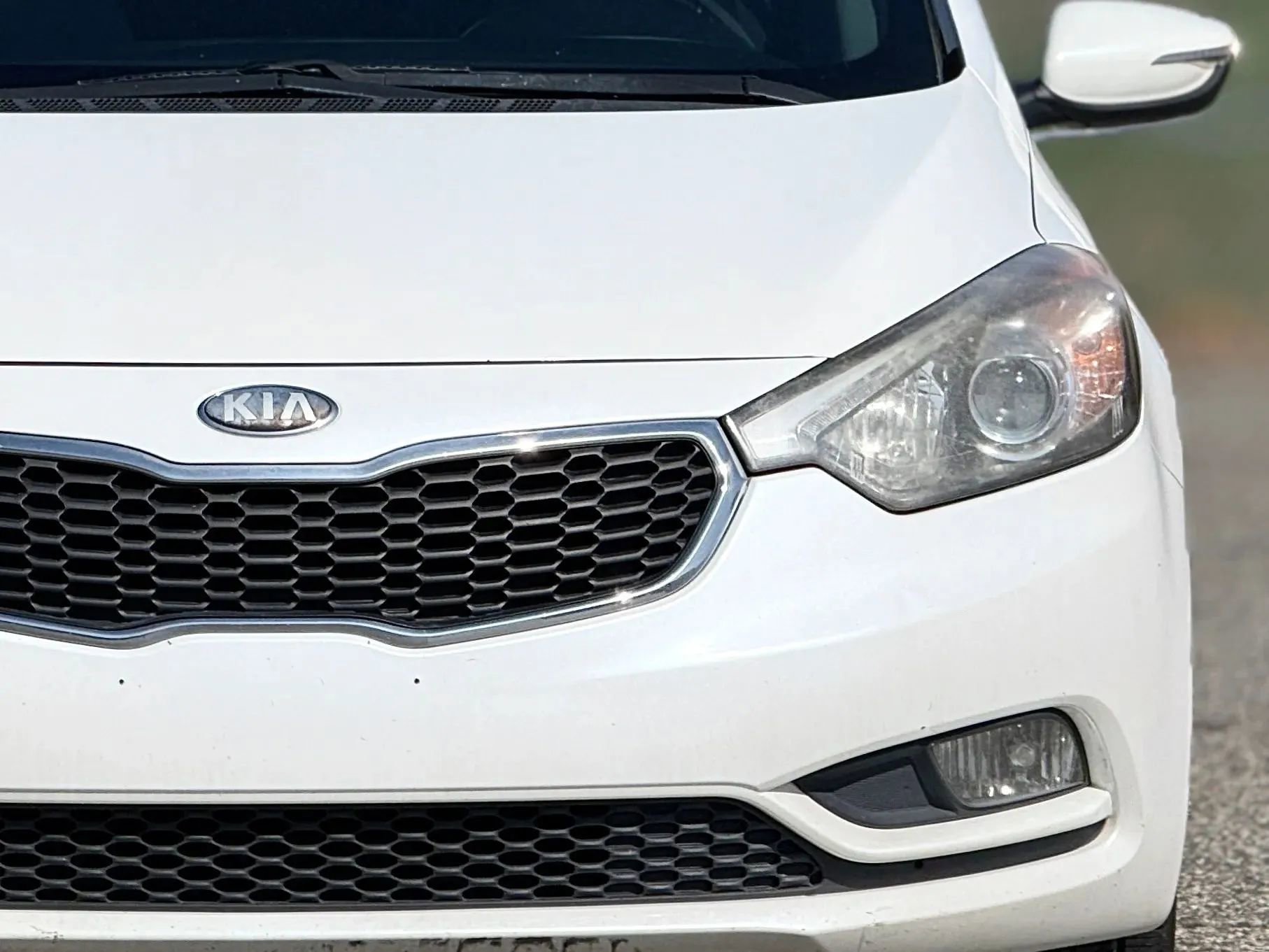 Used 2014 Kia Forte EX image 12