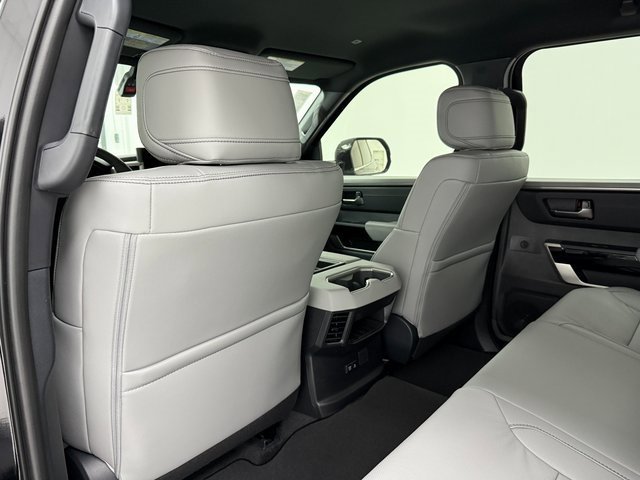 New 2026 Toyota Tundra Limited image 31