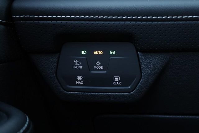 New 2026 Volkswagen Atlas SEL Premium R-Line image 21