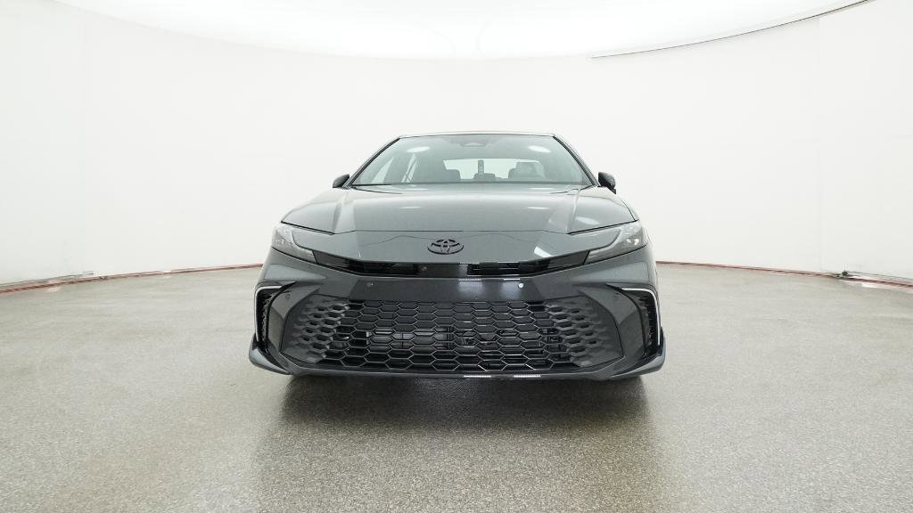 New 2026 Toyota Camry XSE w/ Premium Plus Package image 17