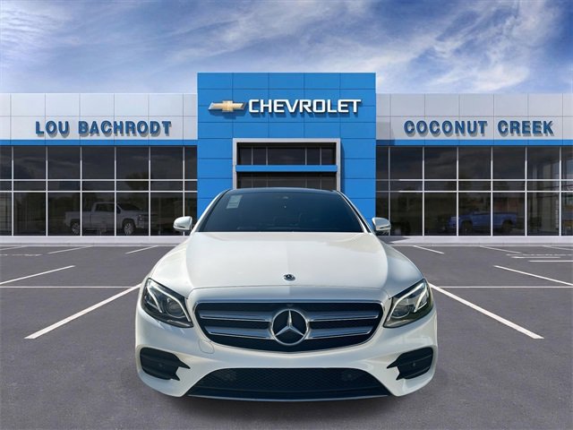 Used 2019 Mercedes-Benz E 300 E 300 image 3