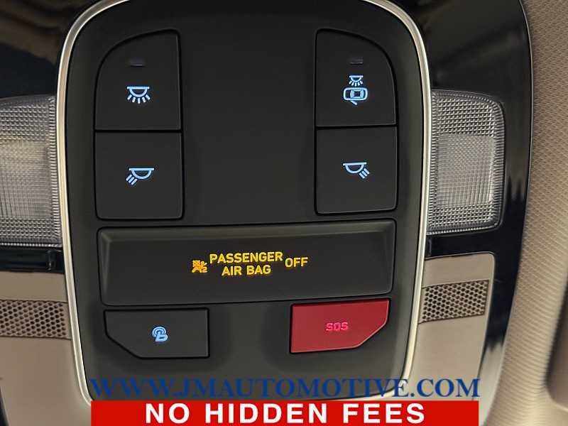 Used 2023 Hyundai Santa Fe SEL AWD/4WD image 34