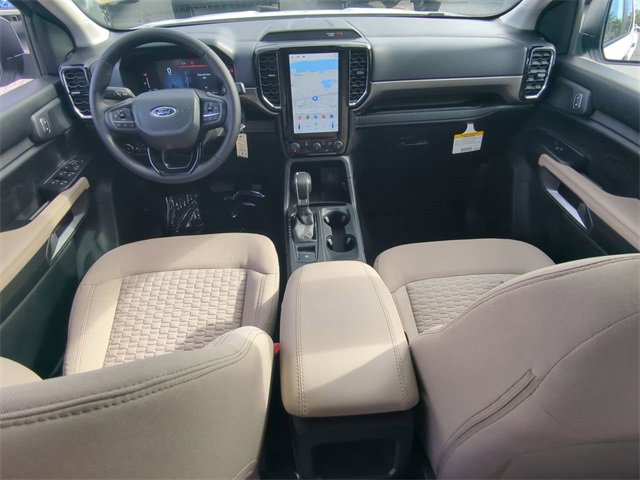 New 2025 Ford Ranger XLT w/ FX4 Off-Road Package image 16