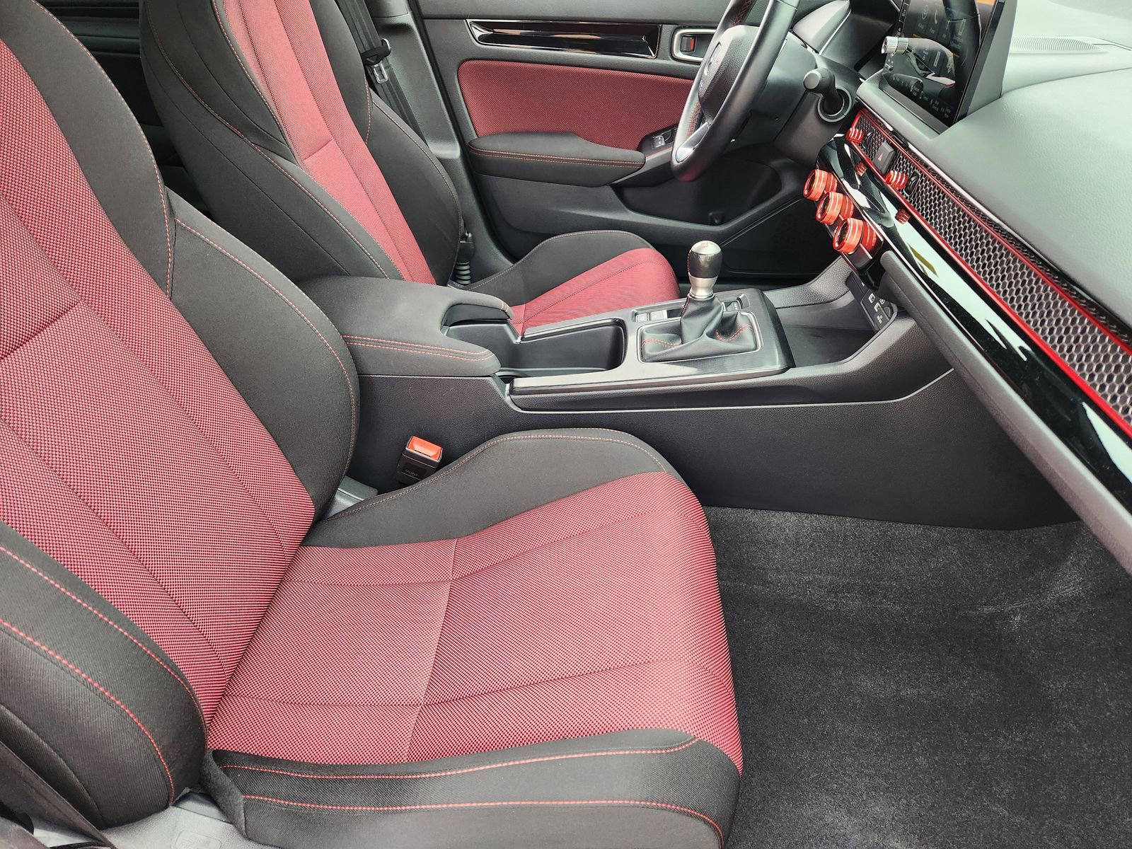 Used 2023 Honda Civic Si image 18