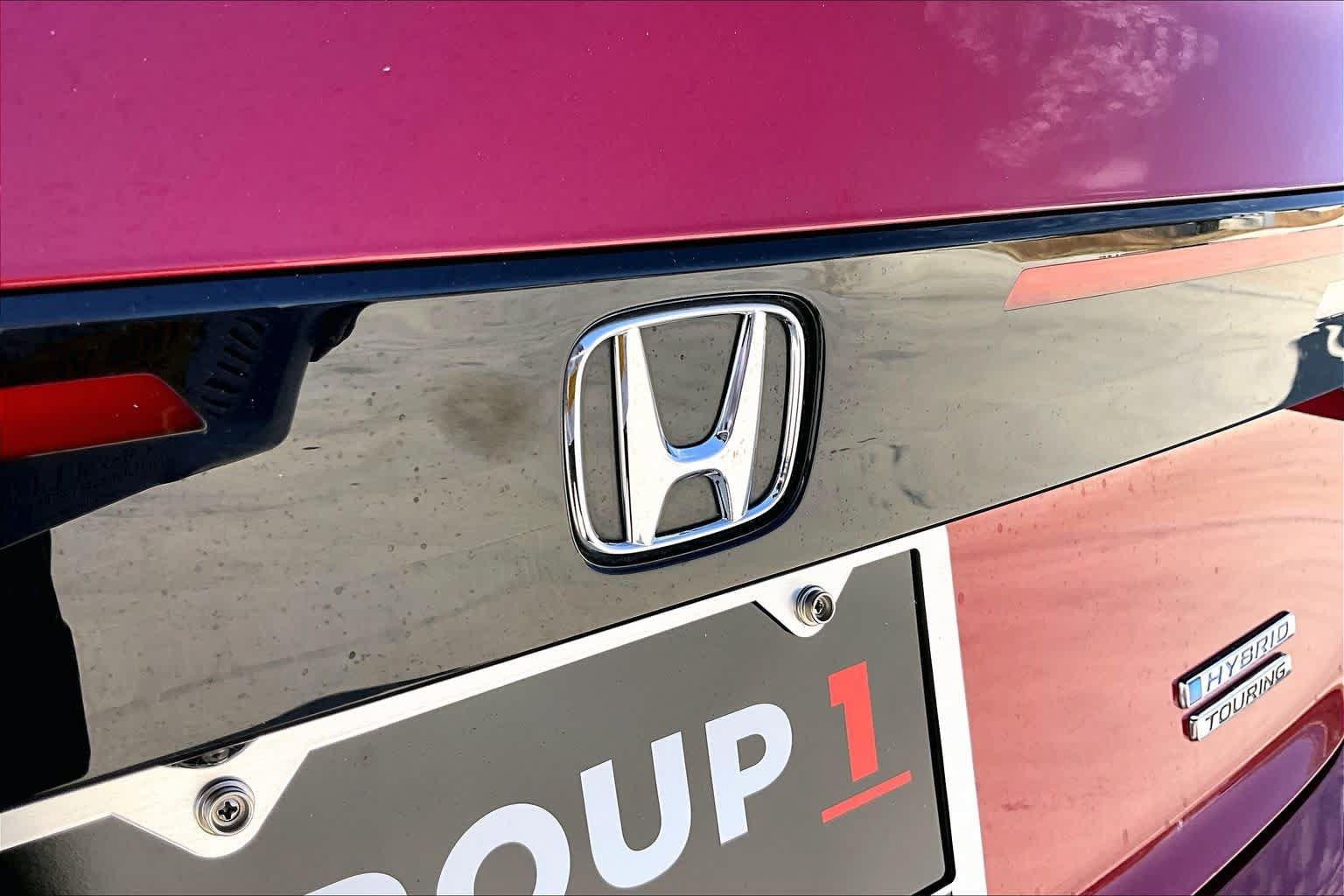 Used 2023 Honda Accord Touring image 31