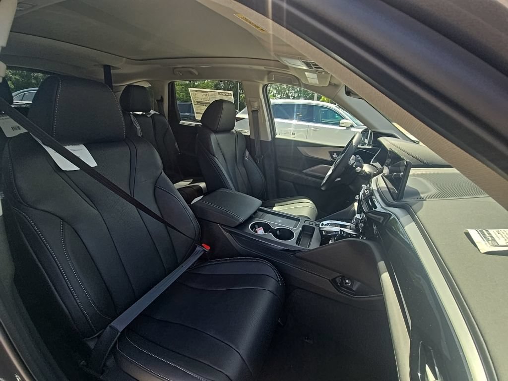 New 2026 Acura MDX FWD w/ Technology Package image 37