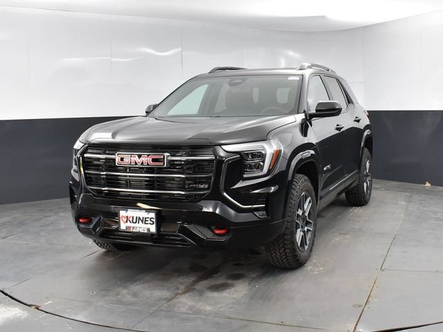 Used 2026 GMC Terrain AT4 w/ LPO, Floor Liner Package AWD/4WD image 4