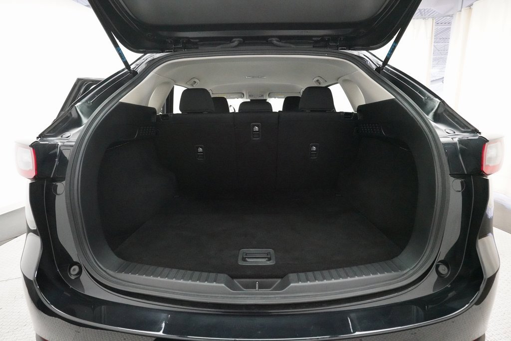 Certified 2023 MAZDA CX-5 AWD 2.5 S image 10