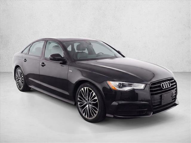 Used 2018 Audi A6 2.0T Premium FWD image 3