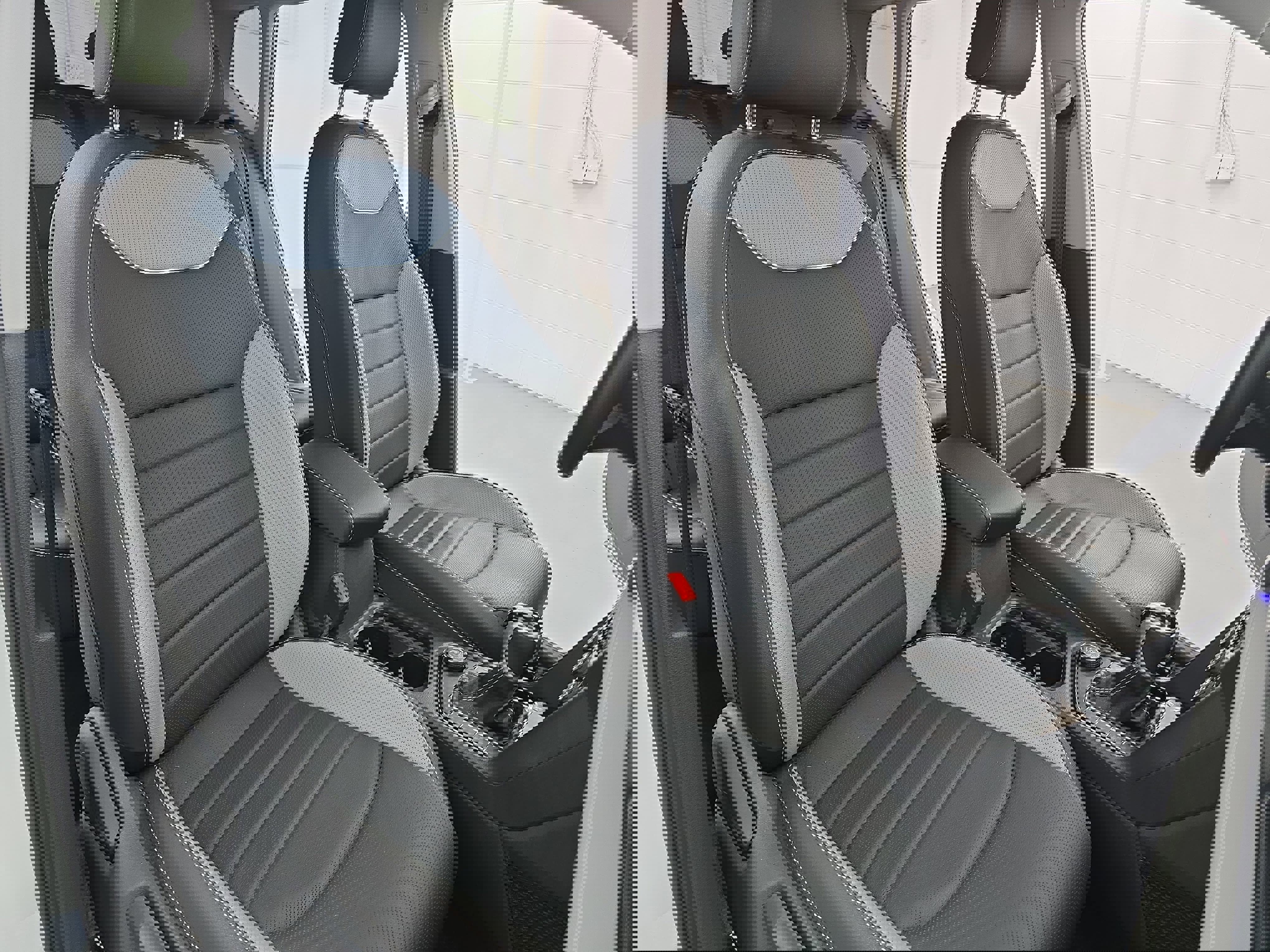 Certified 2024 Volkswagen Taos SEL image 10