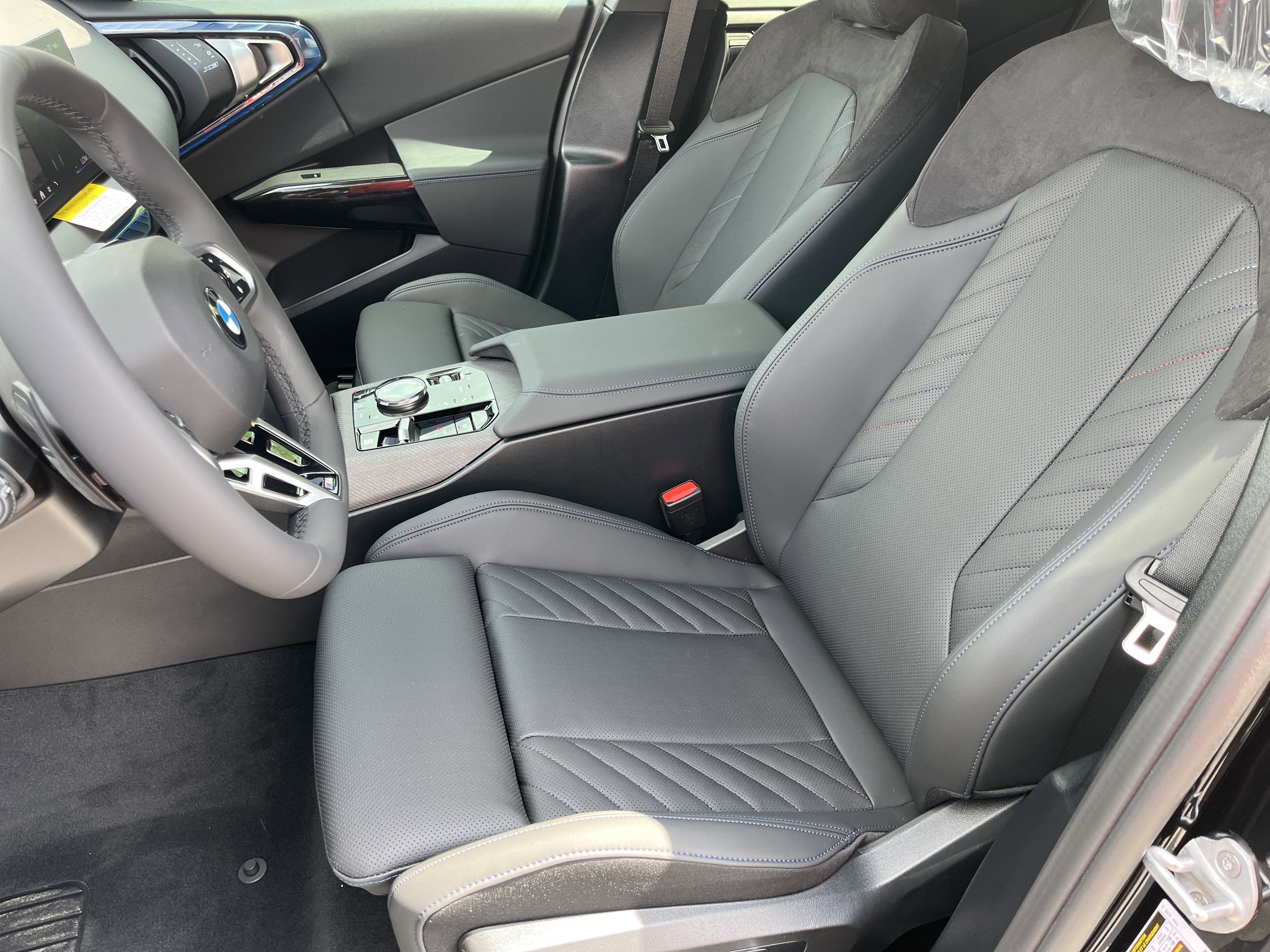 New 2026 BMW X3 xDrive30 image 12