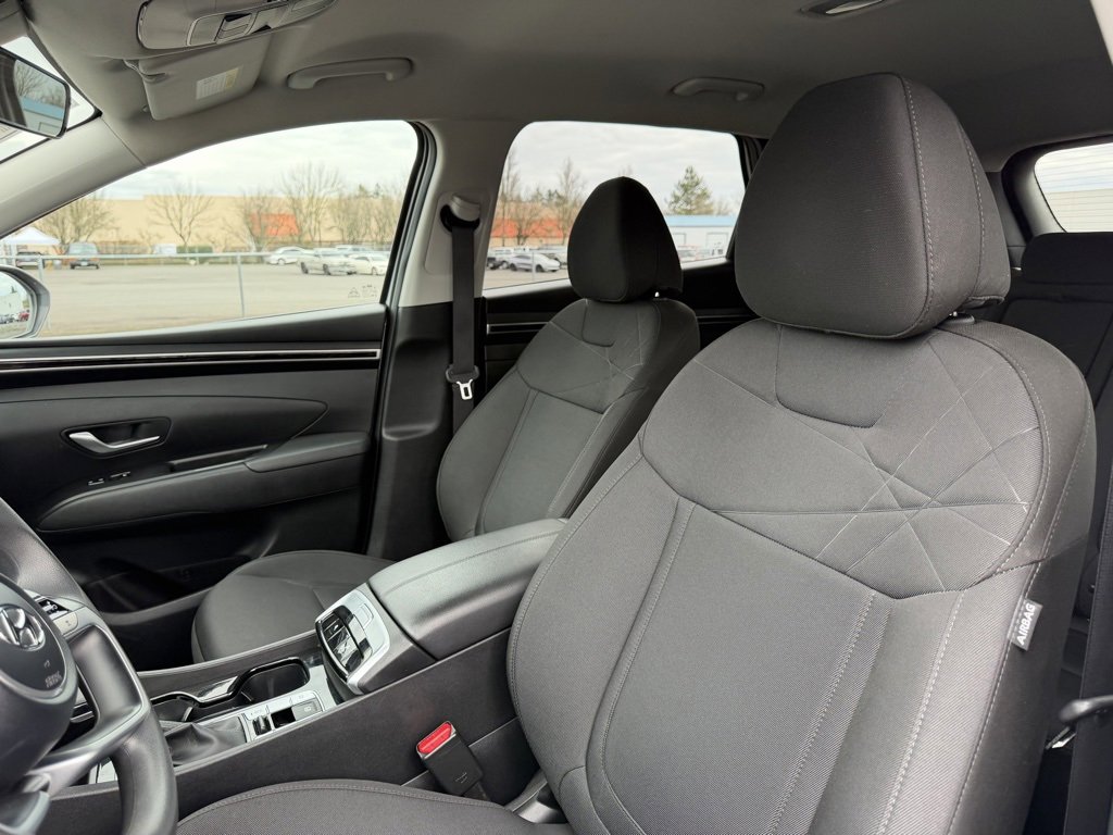 Used 2022 Hyundai Tucson SEL image 15