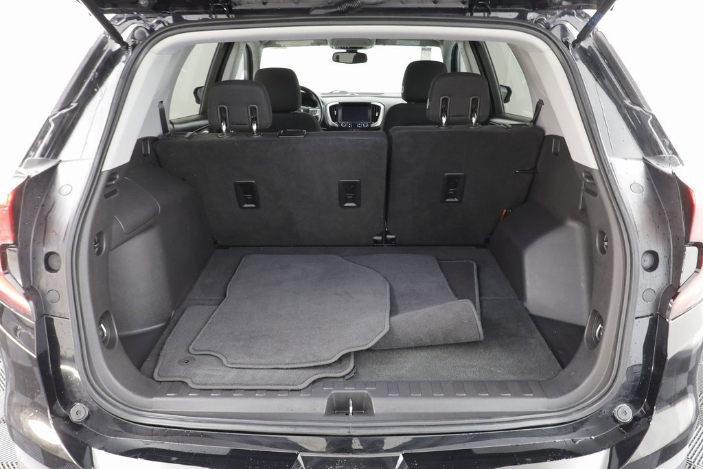 Used 2019 GMC Terrain SLE w/ Driver Convenience Package image 18