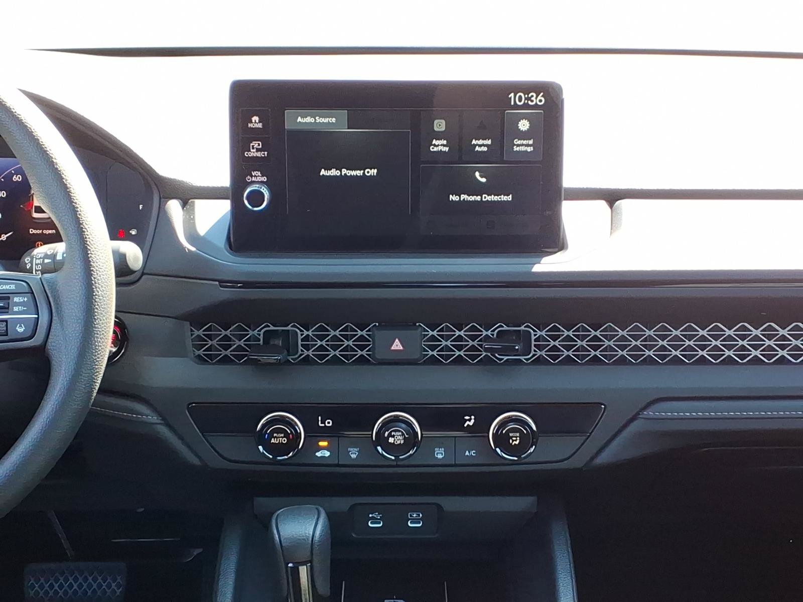 New 2026 Honda Accord LX image 8