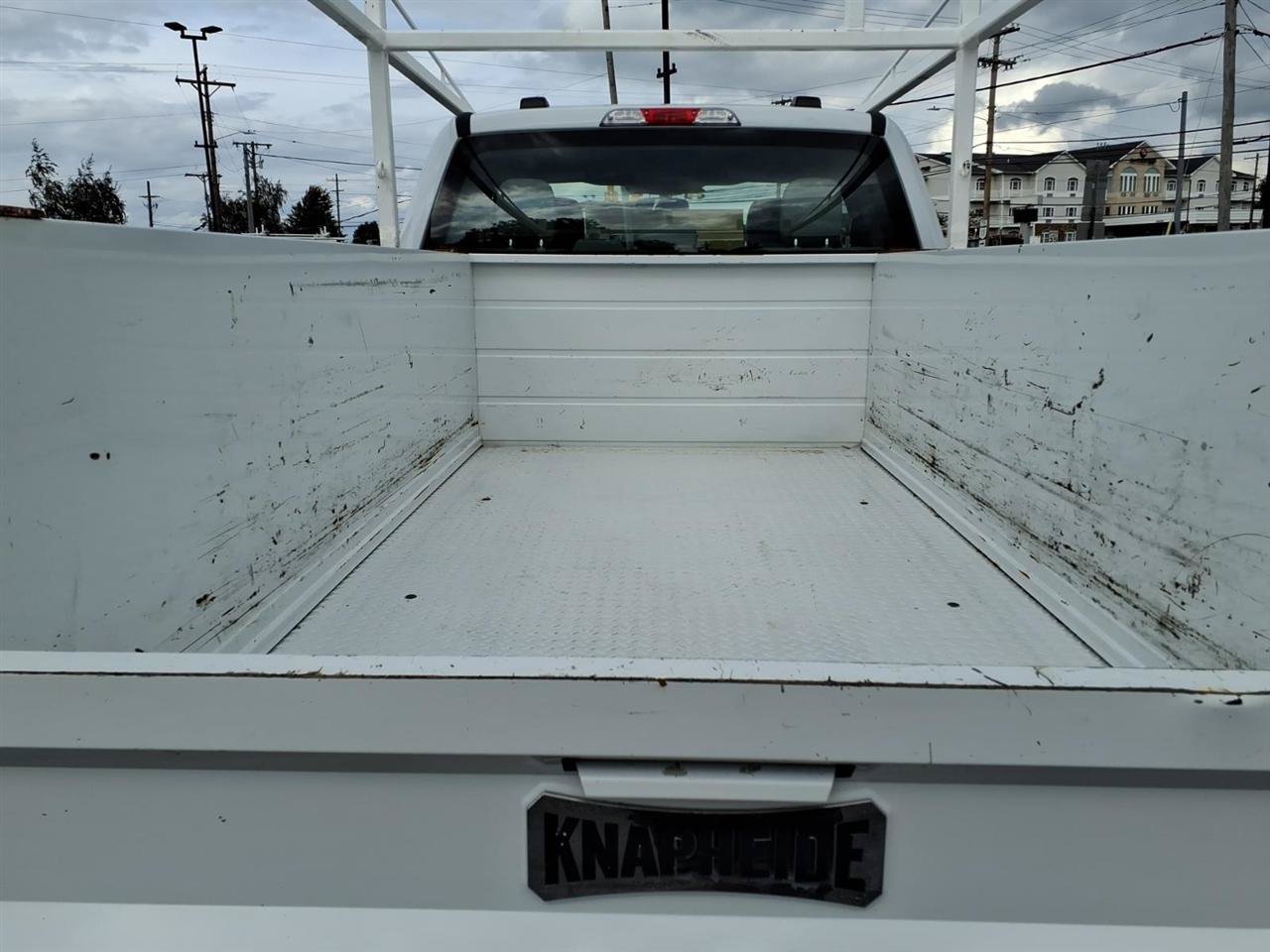 Used 2022 Ford F250 XL w/ Power Equipment Group AWD/4WD image 17