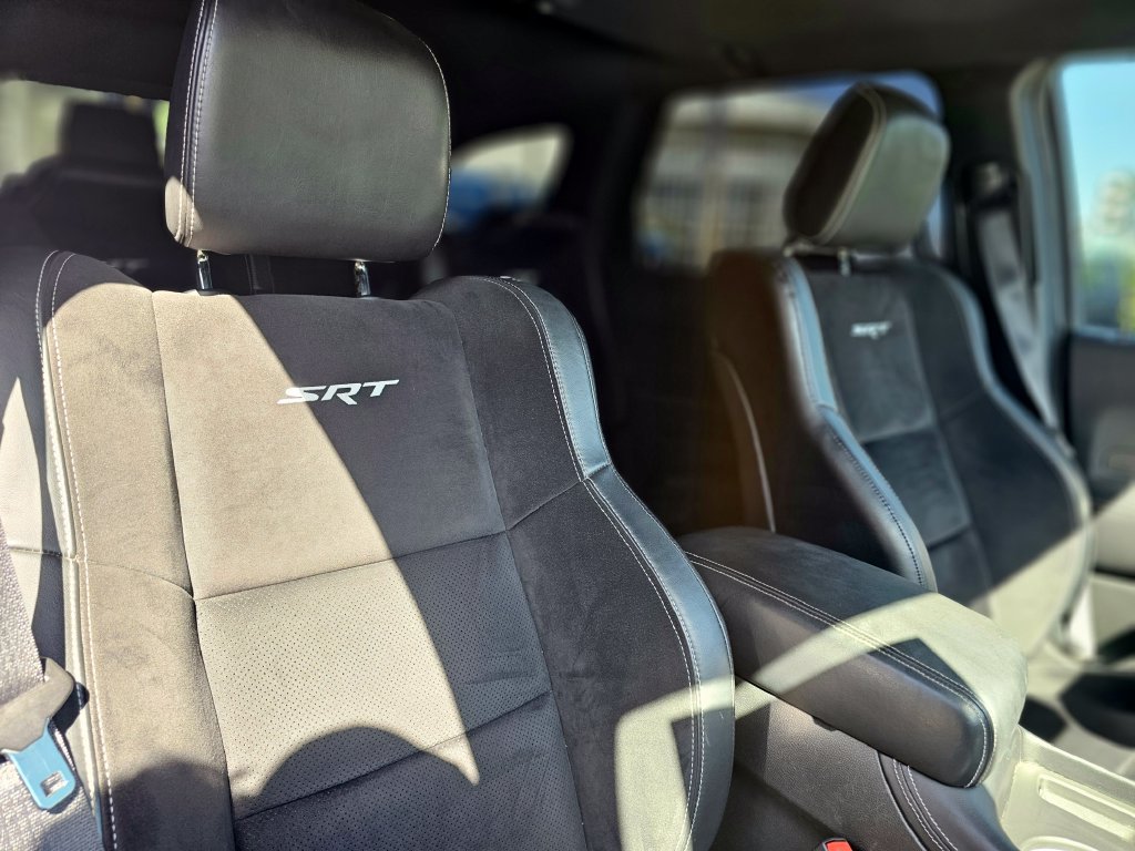 Used 2022 Dodge Durango SRT w/ Black Package AWD/4WD image 41