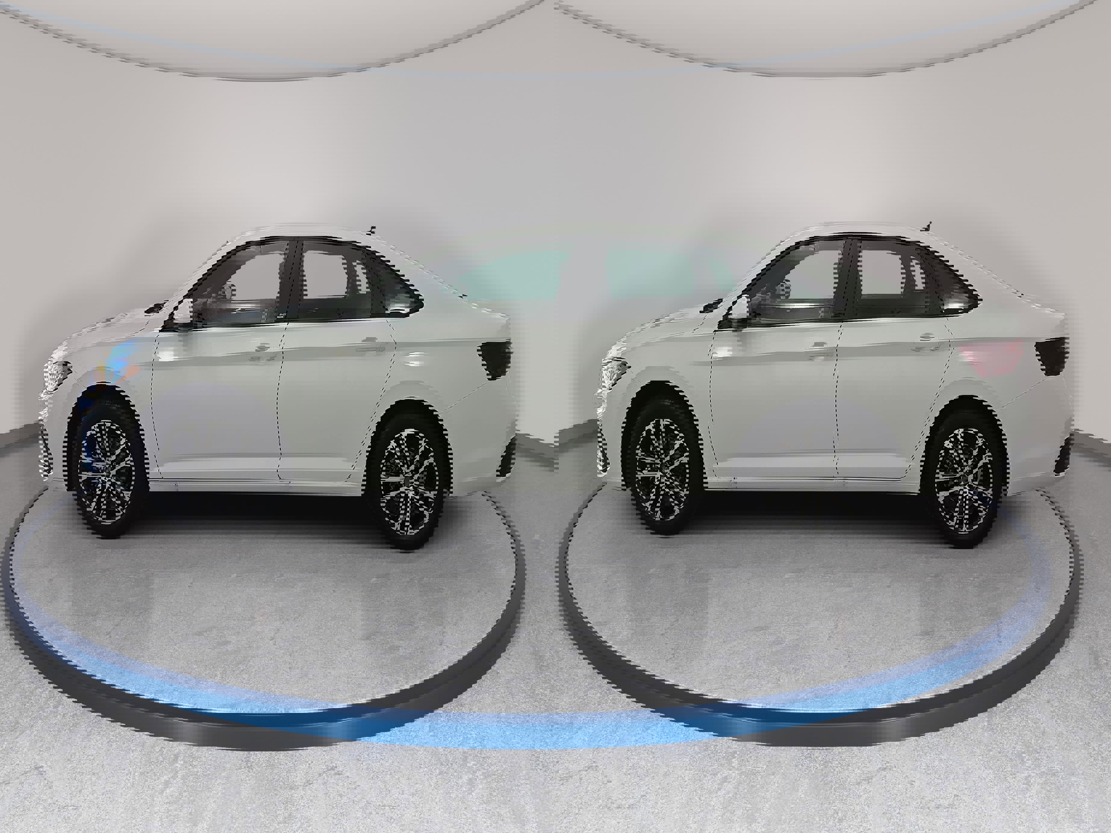 New 2026 Volkswagen Jetta Sport image 8