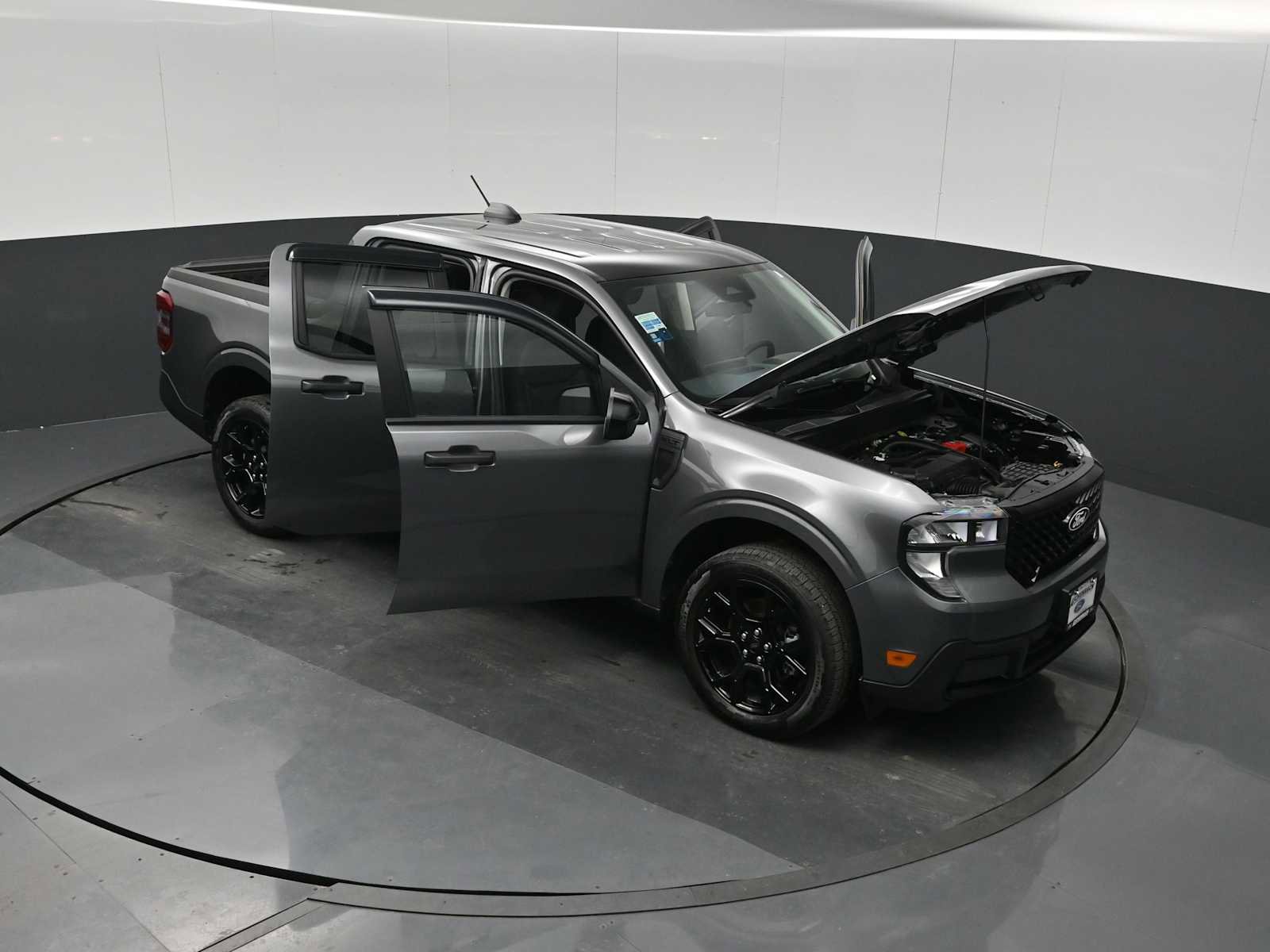 Used 2025 Ford Maverick XLT w/ XLT Luxury Package image 25