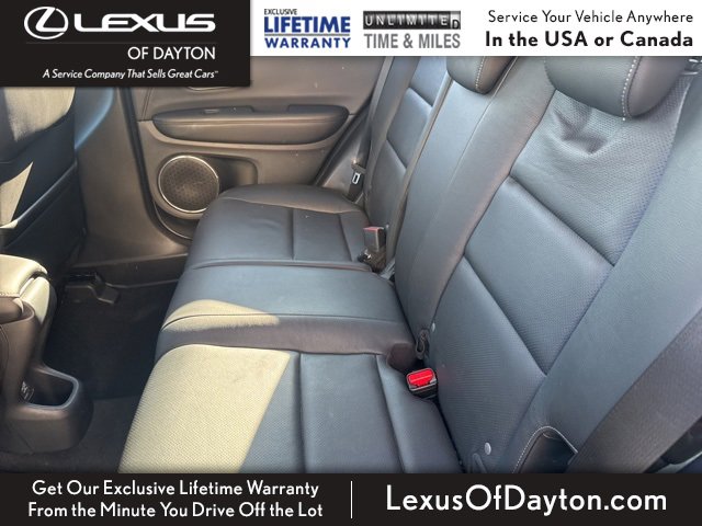 Used 2022 Honda HR-V EX-L image 31