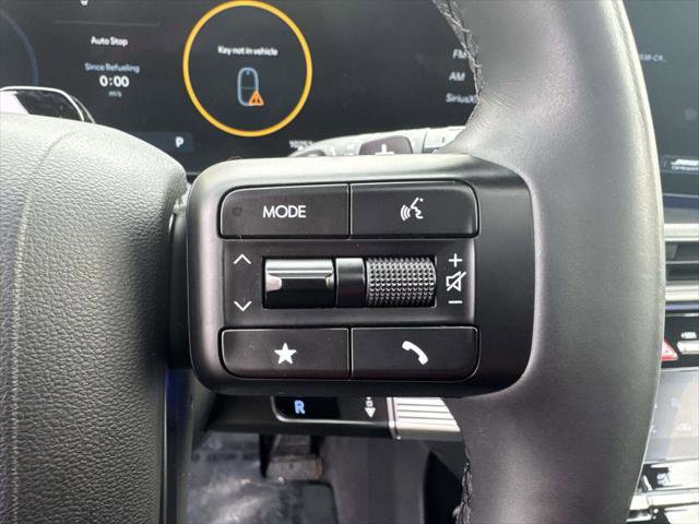 Used 2024 Hyundai Santa Fe Calligraphy image 26