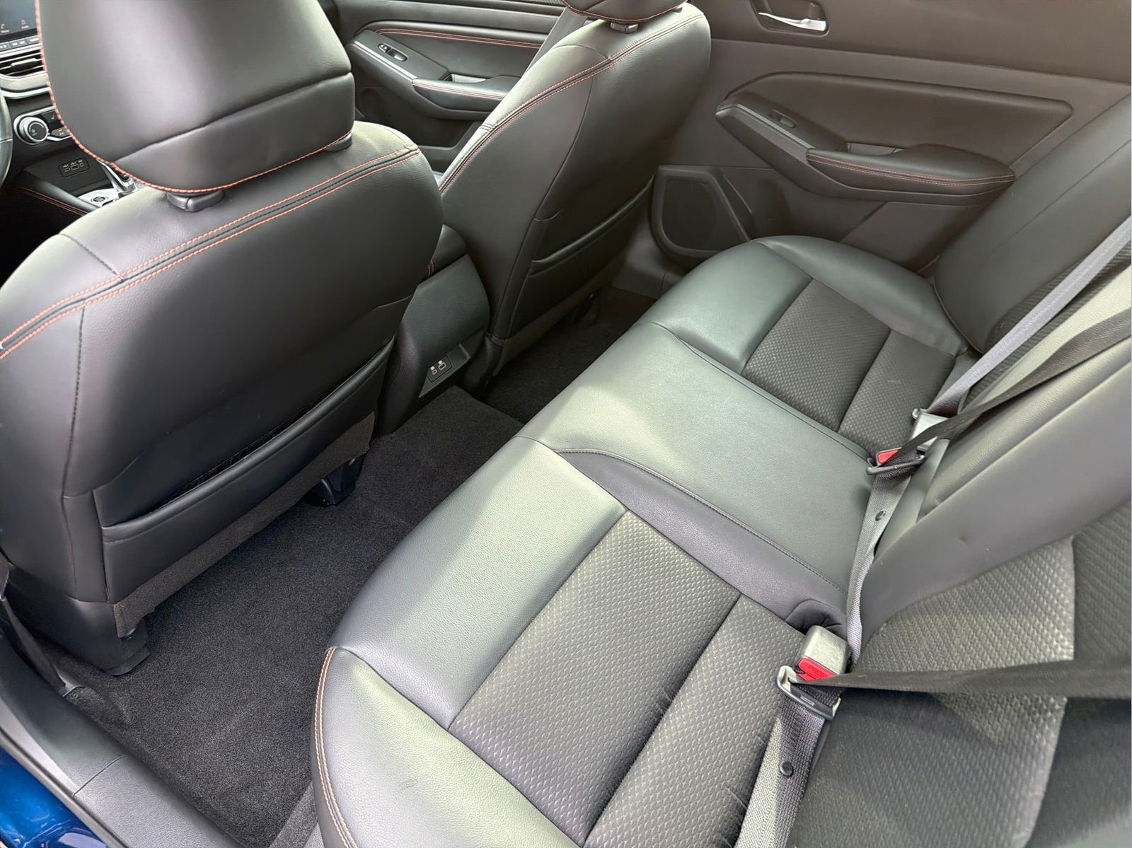 Used 2021 Nissan Altima 2.5 SR w/ SR Premium Package FWD image 28