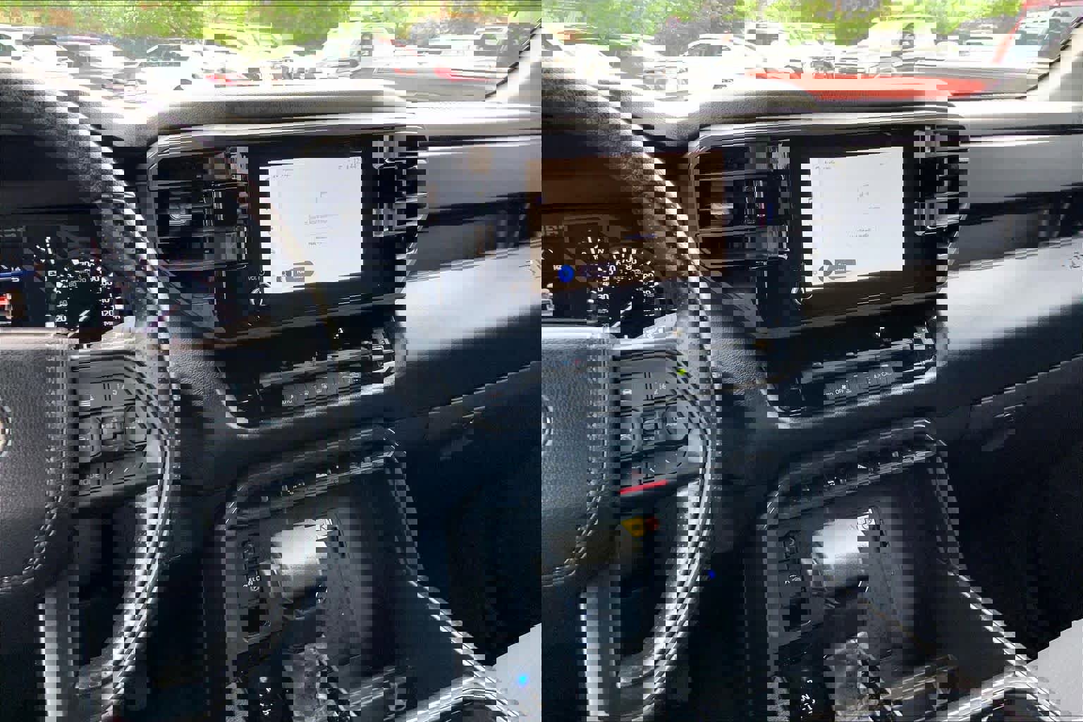 Used 2025 Toyota Tundra SR5 w/ SX Package image 7