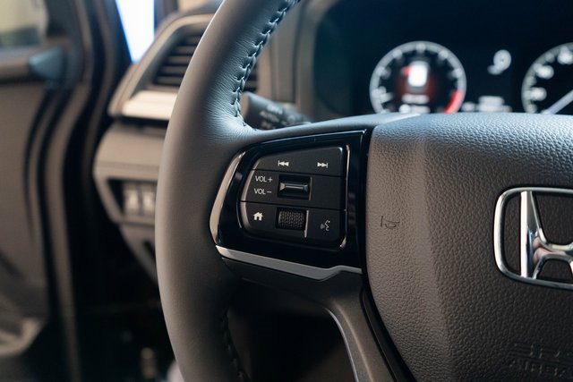 New 2026 Honda Odyssey EX-L image 22