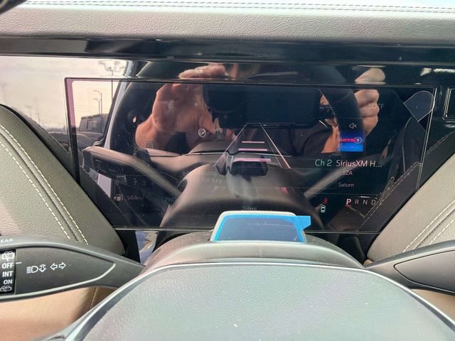 New 2026 GMC Yukon Denali Ultimate image 31