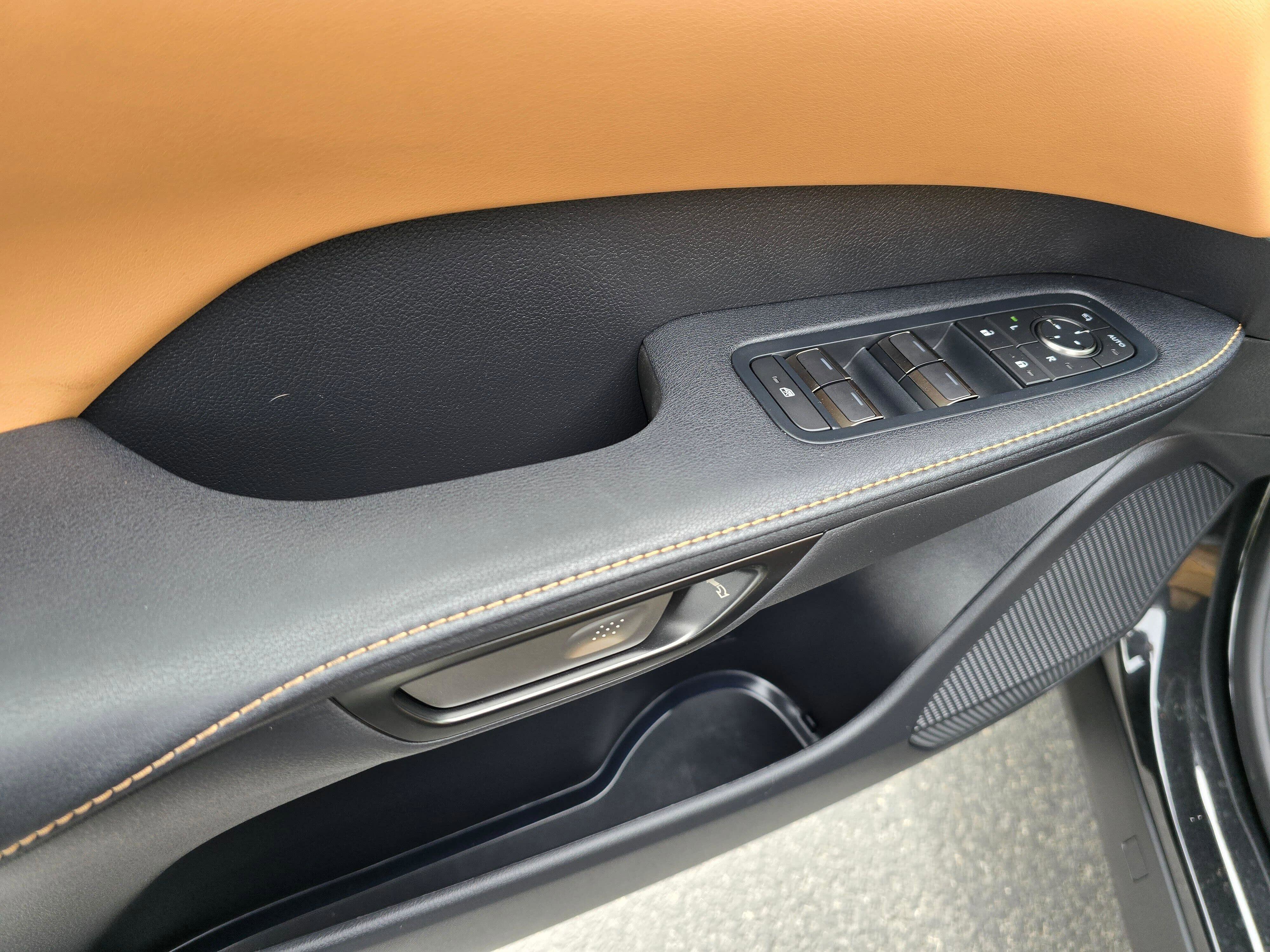 Used 2026 Lexus RX 350 Premium w/ Convenience Package image 20