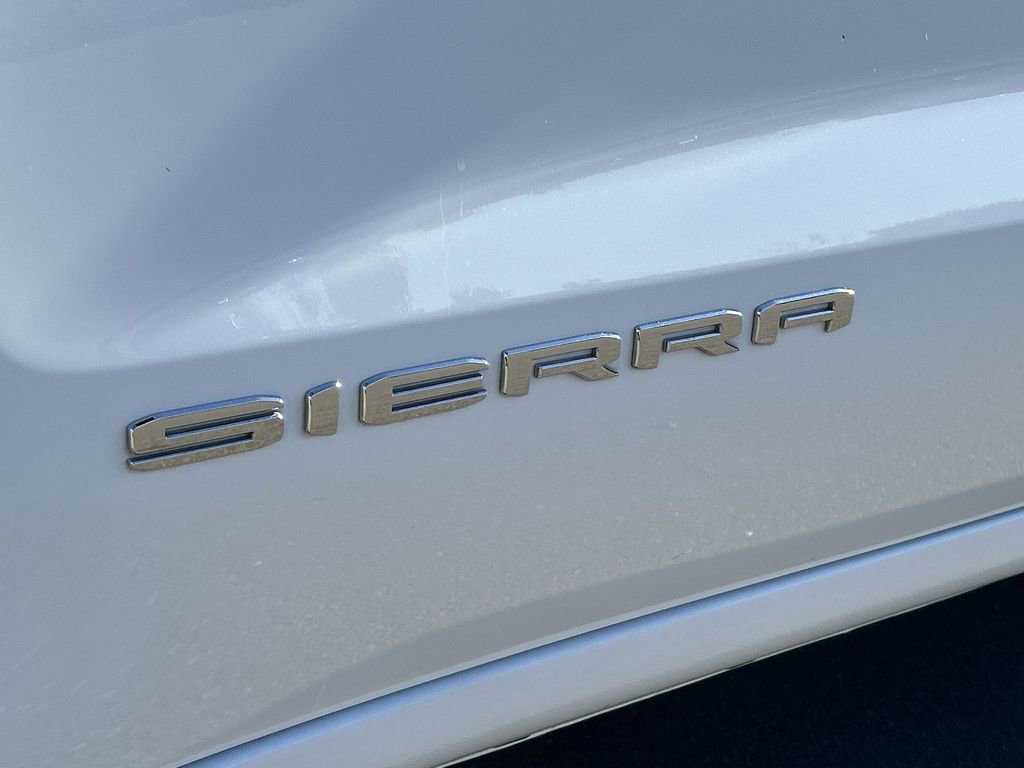 Used 2023 GMC Sierra 1500 SLE image 31