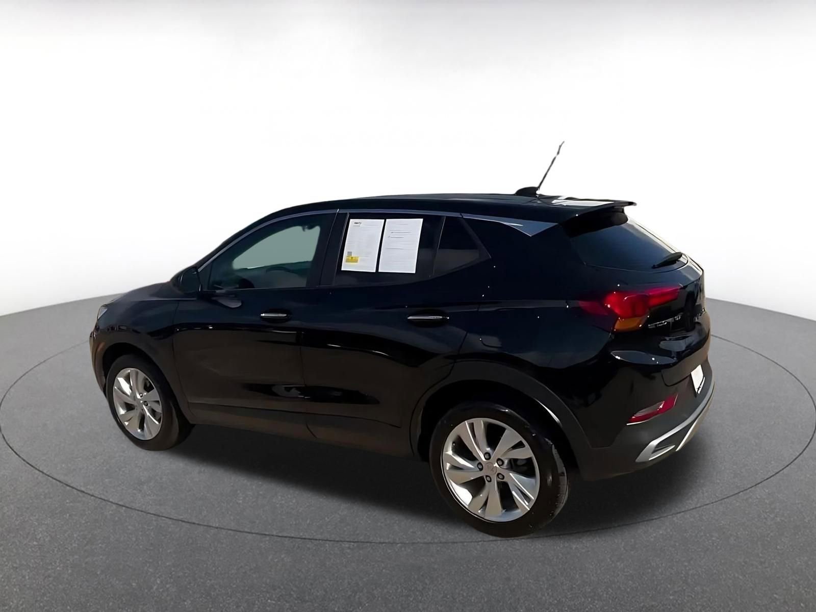 Used 2025 Buick Encore GX Preferred FWD image 10