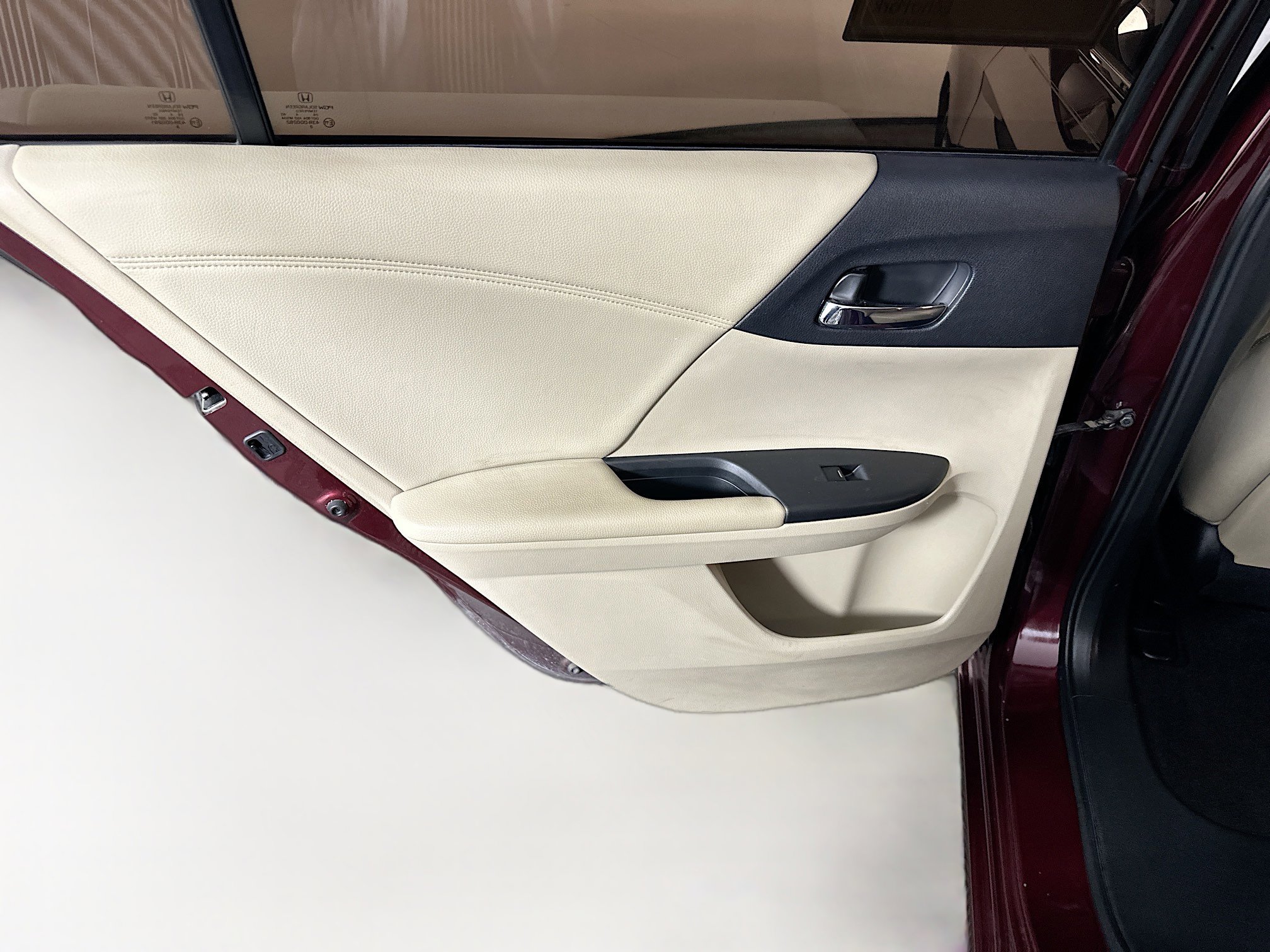 Used 2014 Honda Accord EX-L image 25