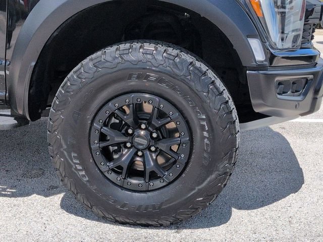Certified 2023 Ford F150 Raptor w/ Equipment Group 802A Raptor R AWD/4WD image 11