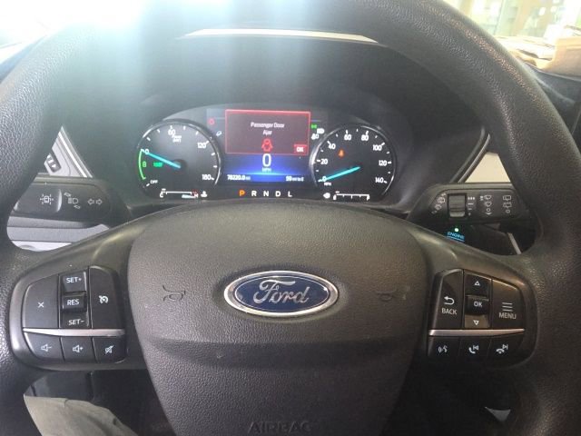 Used 2021 Ford Escape SE FWD image 9