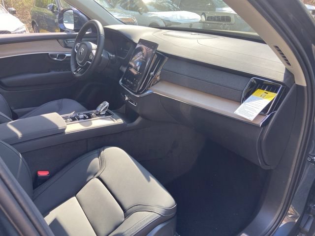 New 2026 Volvo XC90 B6 Plus AWD/4WD image 19