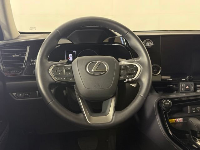 Used 2025 Lexus NX 350 AWD w/ Premium Package image 26