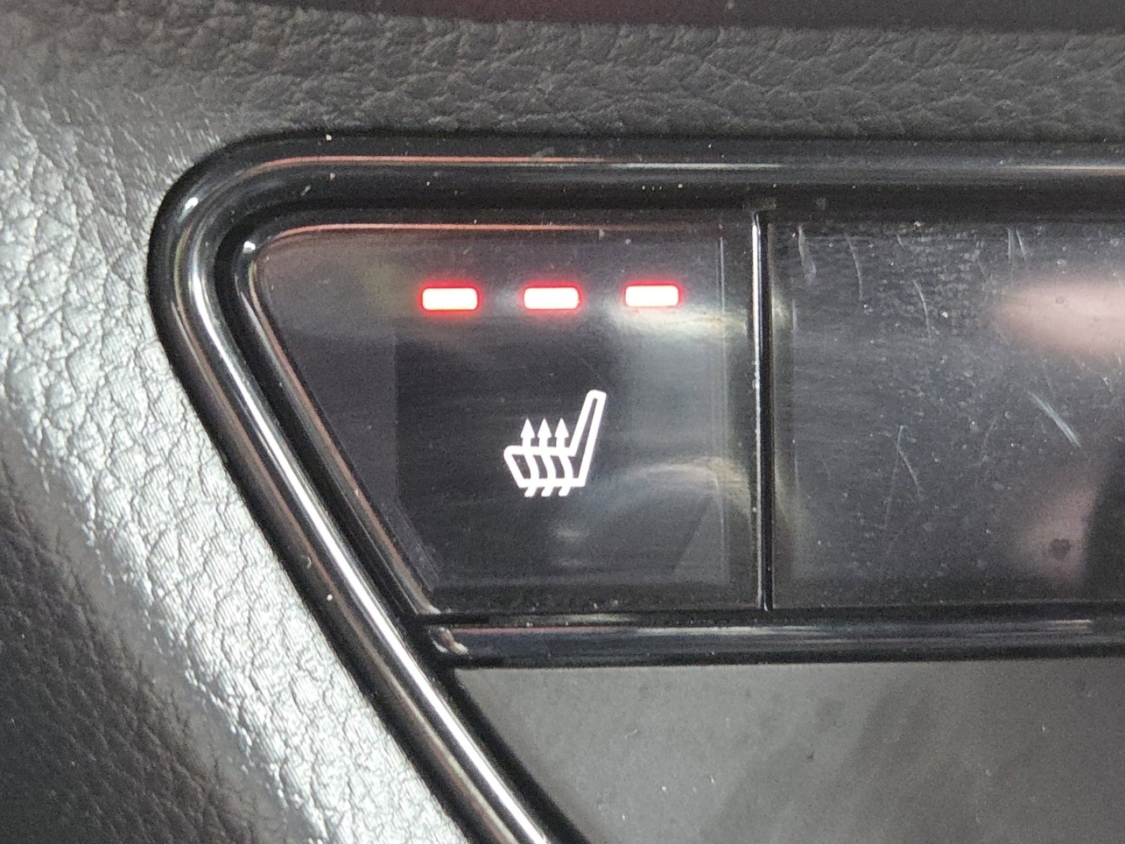 Certified 2024 Honda HR-V Sport image 5