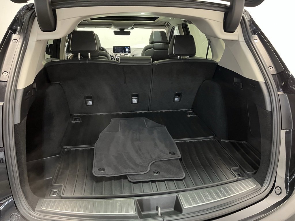 Certified 2024 Acura RDX SH-AWD w/ Advance Package image 19