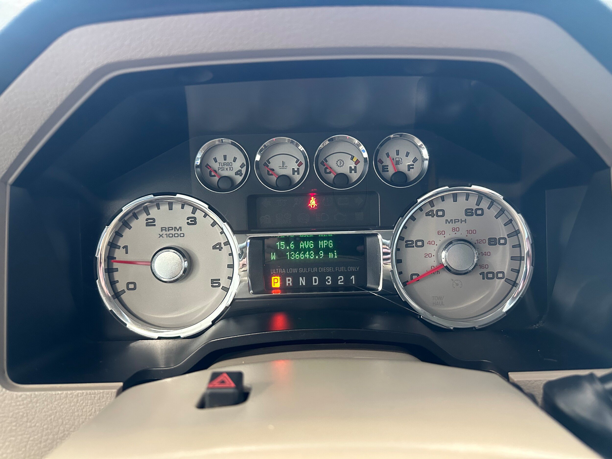 Used 2009 Ford F350 Lariat AWD/4WD image 20