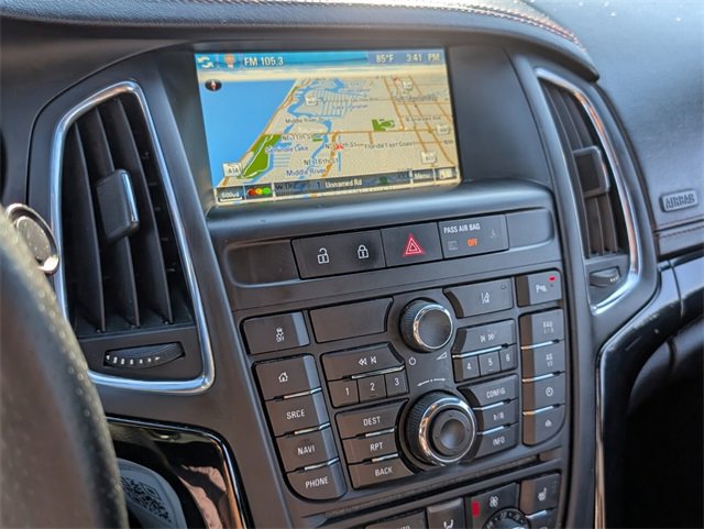 Used 2017 Buick Cascada Sport Touring image 17