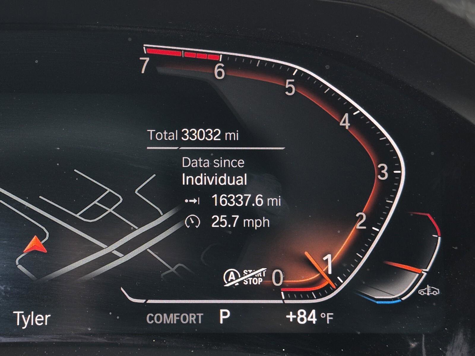 Certified 2023 BMW 430i xDrive Convertible w/ Premium Package image 19