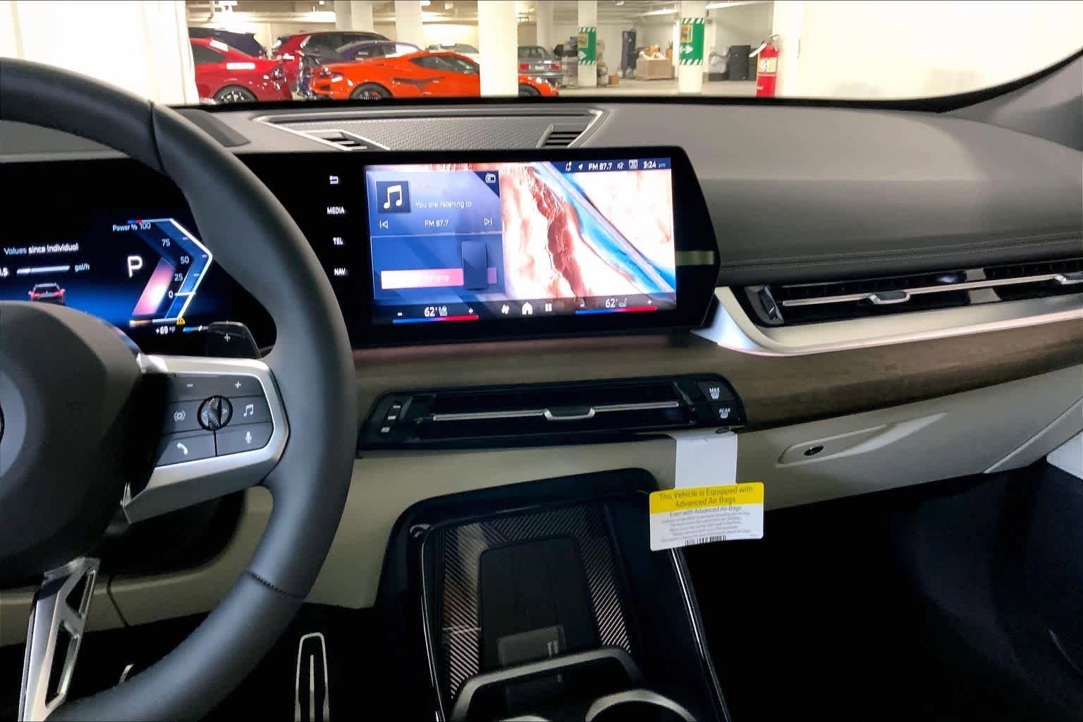 New 2026 BMW X1 xDrive28i w/ Technology Package AWD/4WD image 6