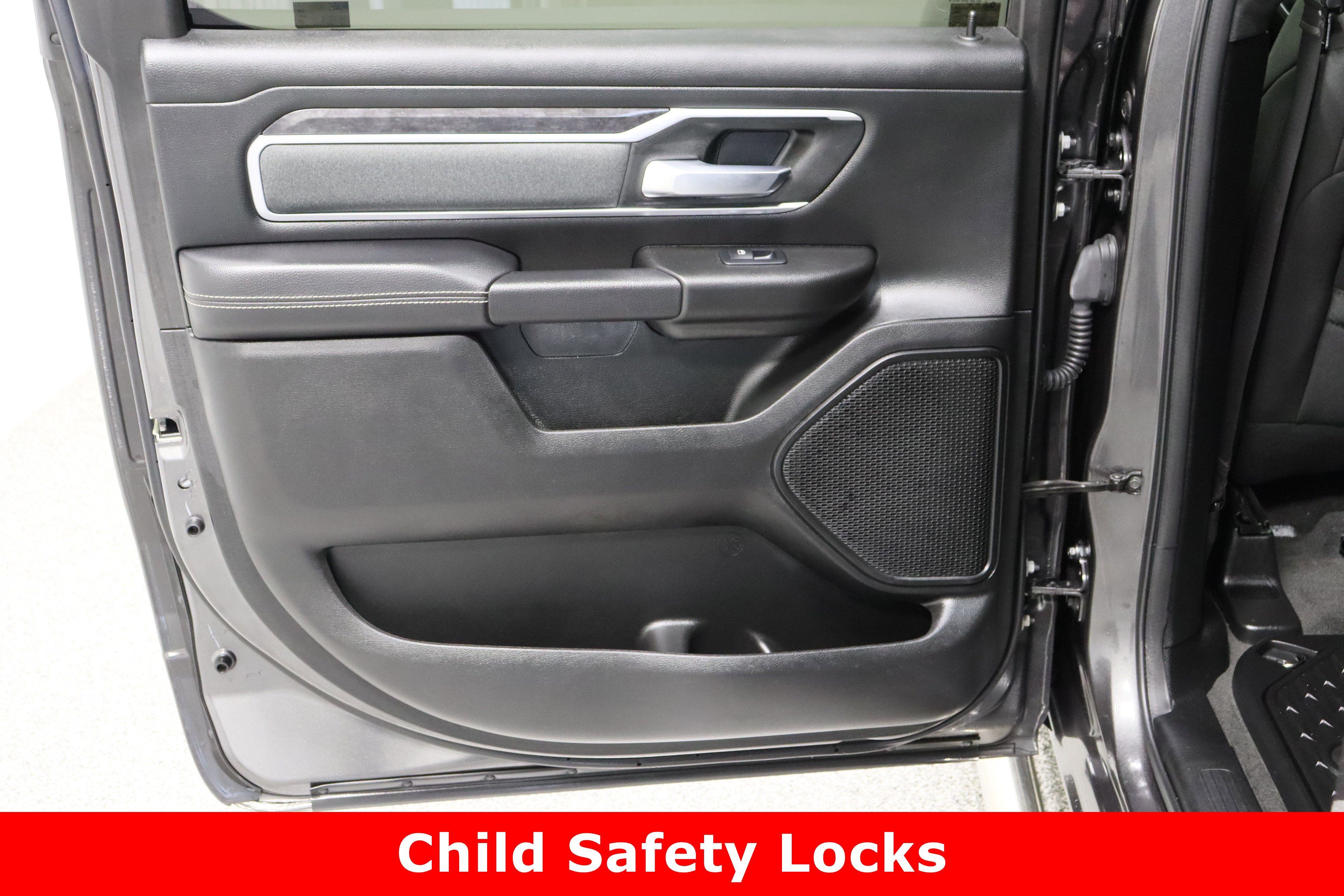 Used 2022 RAM 1500 Lone Star image 28