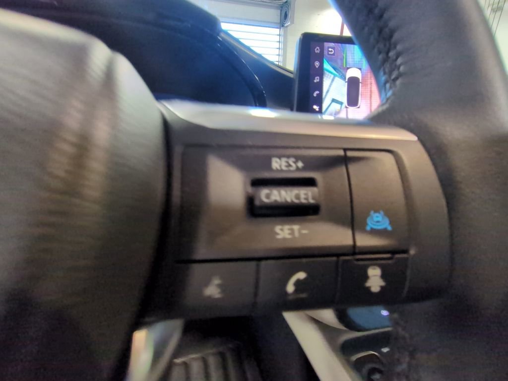 Used 2026 INFINITI QX60 Luxe w/ Cargo Package image 15