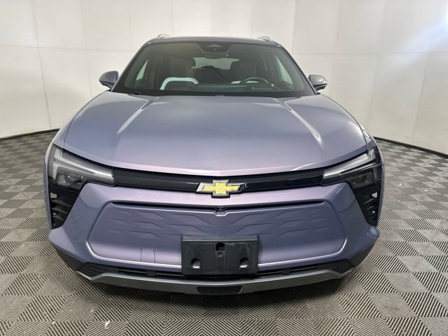 Used 2024 Chevrolet Blazer EV LT image 8