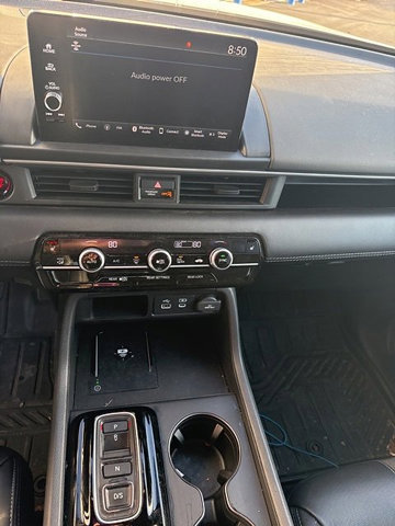 Certified 2025 Honda Pilot EX-L image 15