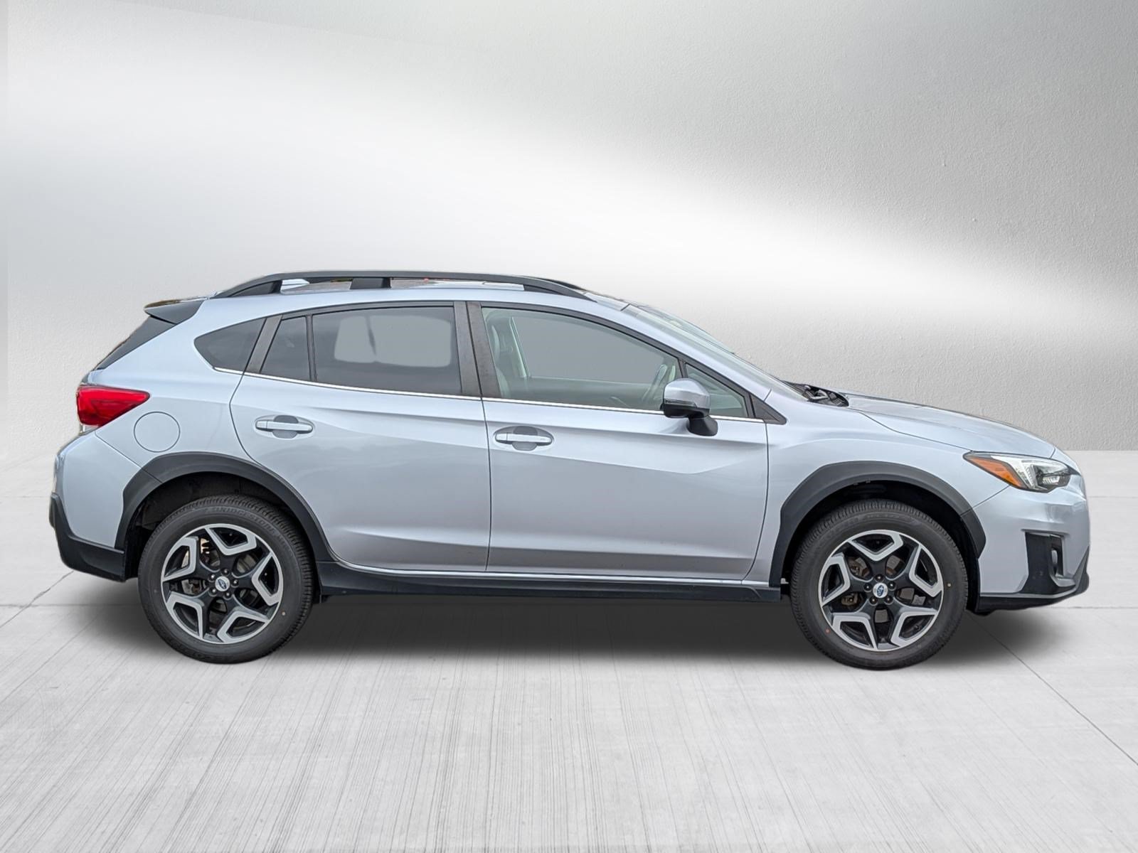 Used 2018 Subaru Crosstrek 2.0i Limited AWD/4WD image 8